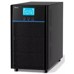 Delta UPS Amplon N Gen 3 1K On-Line 1kVA/0.9kW (12V9Ah x 2pcs) LCD USB Tower ( 6327 )