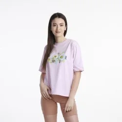 MAJICA KRATAK RUKAV HANNAH W