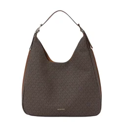 MICHAEL Michael Kors Torba za čez ramo  rjava / konjak