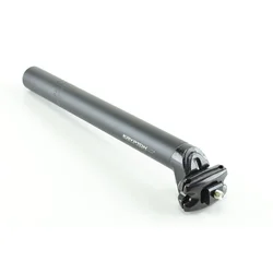 Šticna KryptonX Aluminijum Boja:Crna Veličina:30.6/300mm
