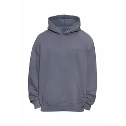 Dropsize Majica siva