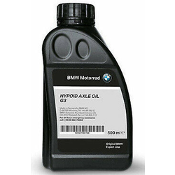 BMW Hypoid Axle Oil G3 500ml