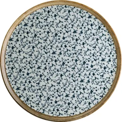 Plitev krožnik Bonna Calif, premer 323 mm (6 kos)