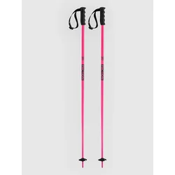 Faction Prodigy 135 2023 Ski Poles pink