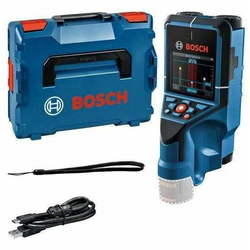 BOSCH Zidni skener D-tect 200 C Professional Detektori