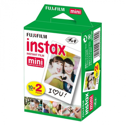 FUJIFILM foto papir INSTAX MINI 2X10KOM