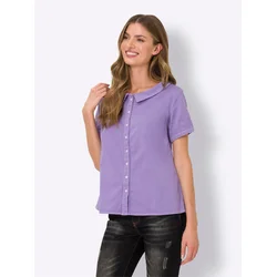 heine Bluza sivka