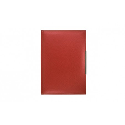 Alicante notes sa prostorom za olovku B5 bordo ( 101.804.24 )