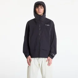 Jakna Columbia Saudan Pro™ 3L Shell Jacket Black XL