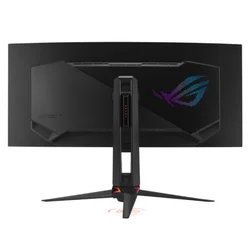 ASUS 34 ROG Swift PG34WCDN zakrivljeni