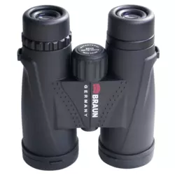 Braun Binocular 8x42 WP