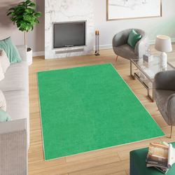 Conceptum Hypnose Tepih Wookece1278, 80 x 150cm, Zeleni