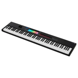 MIDI master klaviatura Launchkey 88 Novation