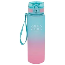 BOCA 600 ML AQUA PURE ASTRA 511025017 ROZO/MINT