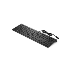 Tastatura HP Pavilion 300/žična/4CE96AA/SRB/crna