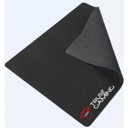TRUST gejmerska podloga za miša GXT 752 (Crna) - 21566  Gejmerska, Tkanina, 3mm