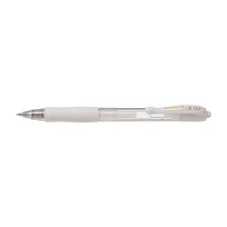 Pilot Gelski valjček G-2 07 - bel