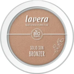 Lavera Solid sun tanner, 01 Soleil Kiss (5.50 g)