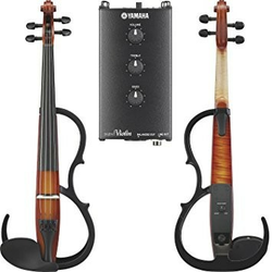 YAMAHA SV-250 SILENT violina