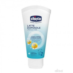 Chicco bm mleko posle sunčanja 150 ml ( A004160 )