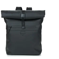 Lancel  VICTOR DE LANCEL ROLL TOP  Črna