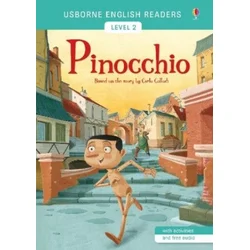 Pinocchio