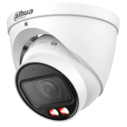 Dahua IPC-HDW2649T IP eyeball kamera 6MP Full-color motorizovana 2.7-13.5mm