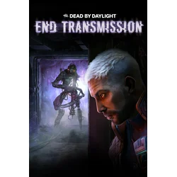 Dead by Daylight - End Transmission Chapter (DLC) (PC) STEAM Key GLOBAL