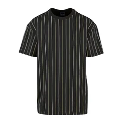 Urban Classics Majica   črna