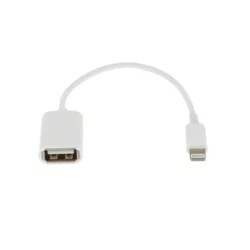 Onasi adapter OTG USB na Lightning