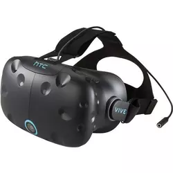 HP Htc Vive Business Edition Virtual Reality Head Mounted Display