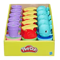 HASBRO Play-Doh masa za modelovanje - E3365 -