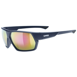 uvex sportstyle 238 4416 ONE SIZE (65) Modra/Rdeča