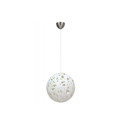 Frida Viseća Lampa 40 1X60W E27 White