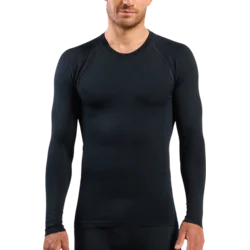 Odlo Majica z dolgimi rokavi Performance Warm