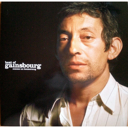 Gainsbourg, Serge - Best Of - Comme Un Boomerang