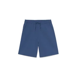 TIMBERLAND Hlače LW Short modra