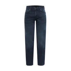 JOOP! Jeans Kavbojke Mitch, modra