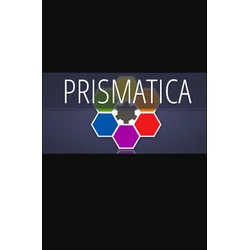 Prismatica (PC) Steam Key GLOBAL