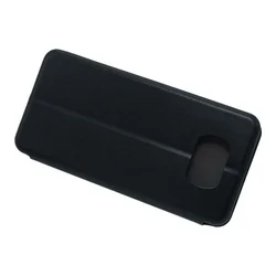 Maska za telefon ROYAL FLIP COVER za Xiaomi Poco X3, Crna