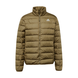 Adidas Muška jakna Ess Lite Down J M, Zelena