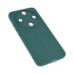 Maska za Honor Magic 8 Lite Blade, Zelena