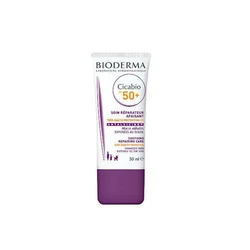 BIODERMA Cicabio SPF50+ Obnavljajuća Krema 30 mL