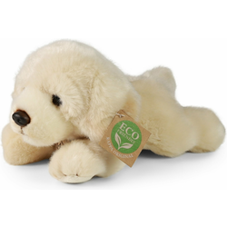 Plišasti labradorec 20 cm EKO-prijazno