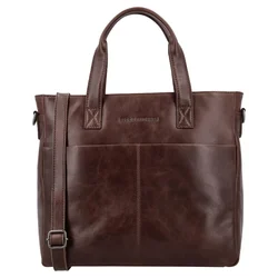 Hide & Stitches Porto 23180 Dark brown