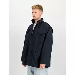 ALPHA INDUSTRIES M65 JAKNA NAVY