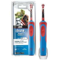 Oral B BRUSH STAGES STAR WARS VITALITY