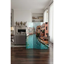 Artprvn3Kntmdl3 multicolor pregrada za prostor