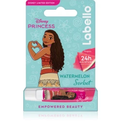 Labello Balzam za usne Disney Princess Watermelon Sorbet , 4.8g