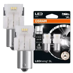 shumee Osram Led Premium nova P21W 6000K EPACK